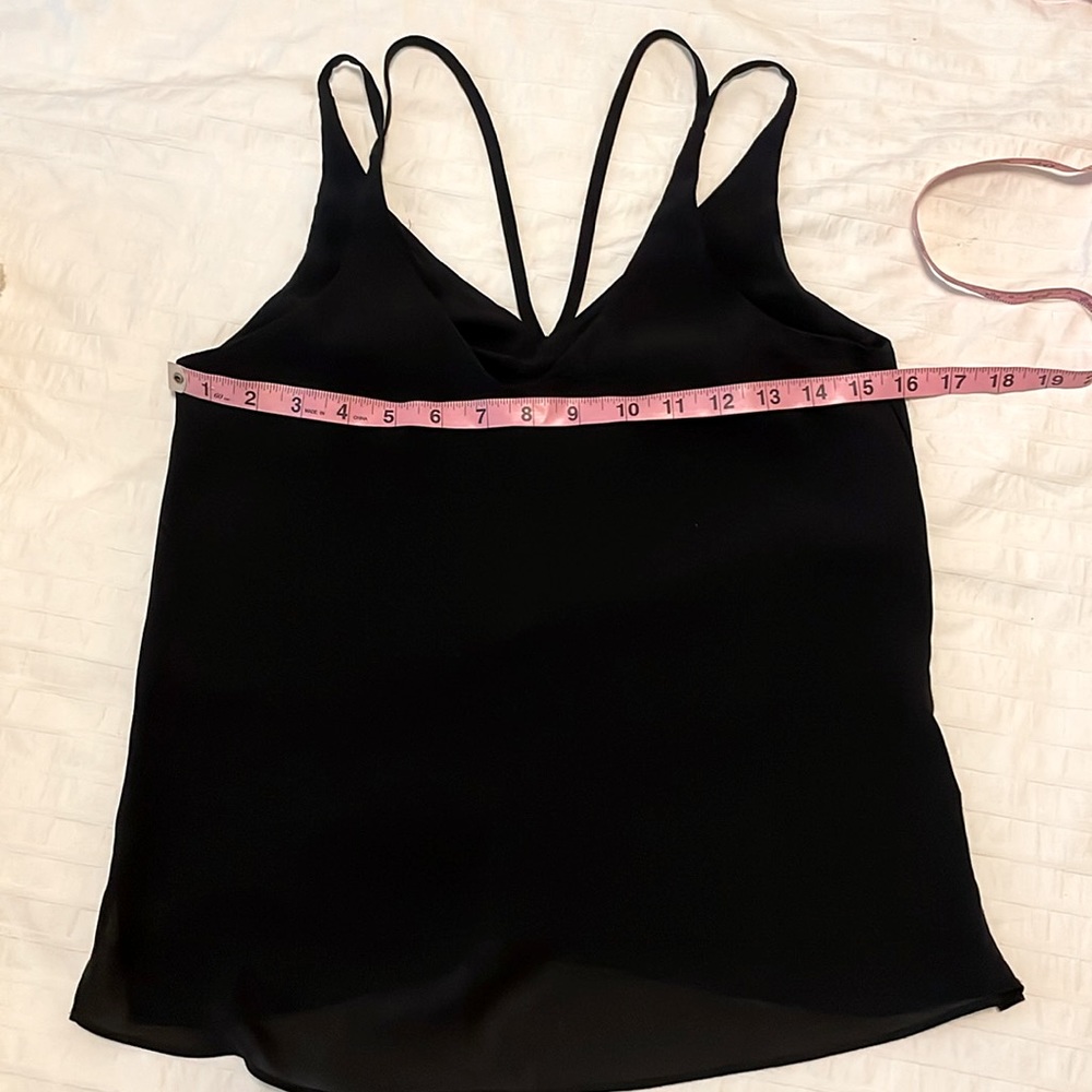 ✨ Reversible Top Shop Tank - Picture 6 of 7